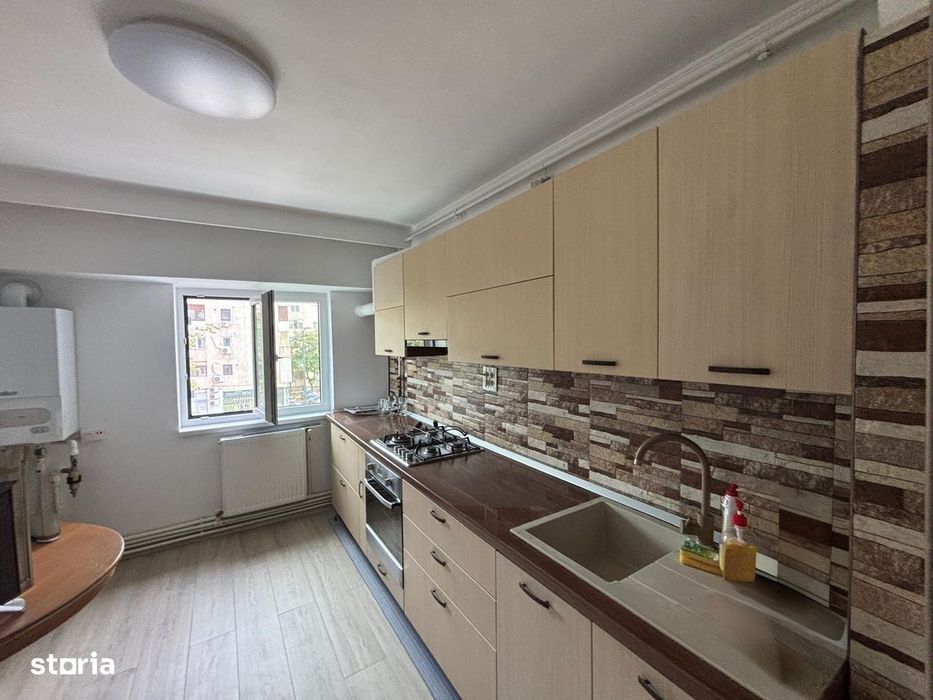 Comision0%-AlmanImobiliare-3Camere-Centrala-Mobilat-Utilat-ZonaDacia