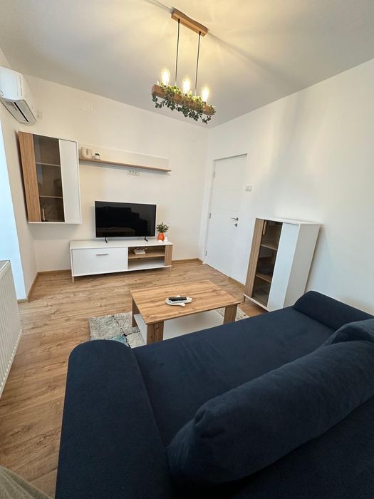 Apartament cu o cameră de închiriat