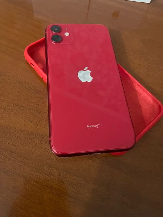 Айфон 11 256гб 77%