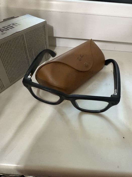 RayBan Meta идеальные