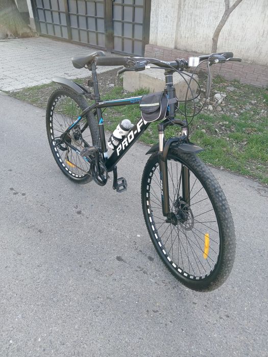 Продам 29 размер колеса велосипед