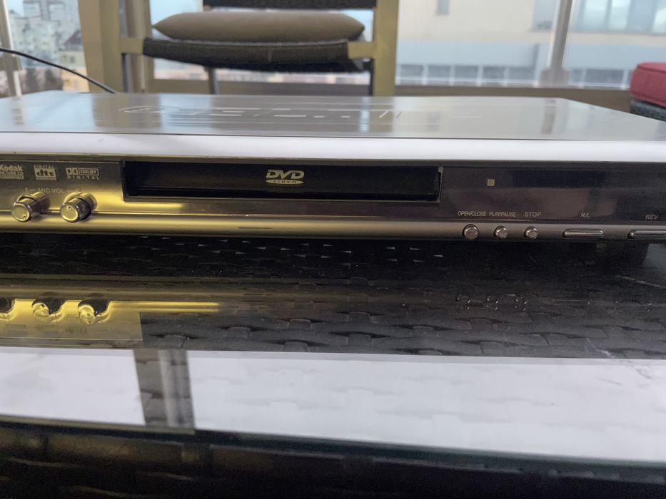 Digital DVD elite DV-EP231