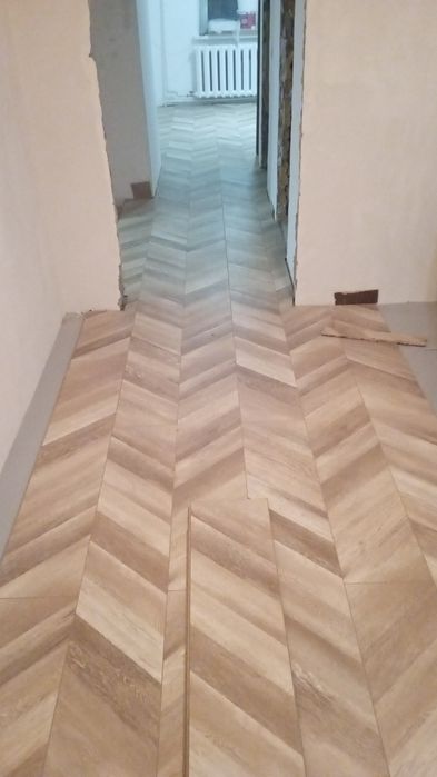 Строительные услуги