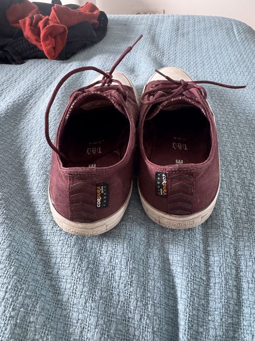 Tenisi converse marime 42,5