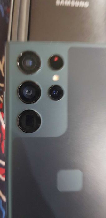 Samsung Galaxy s22 Ultra 512gb