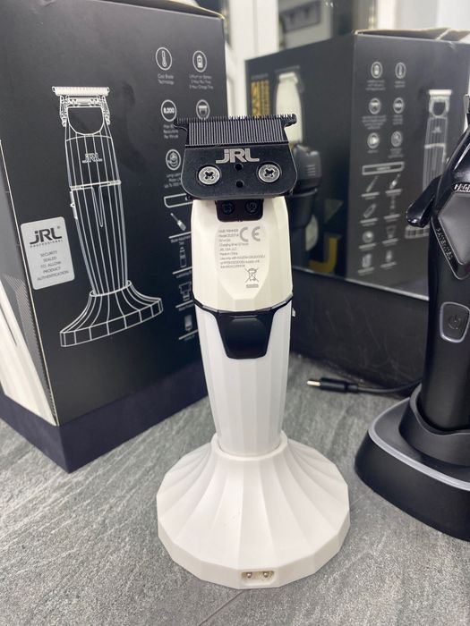Trimmer JRL onyx