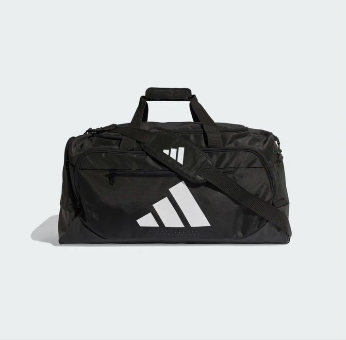 Спортивная сумка Adidas (оригинал) — новая
