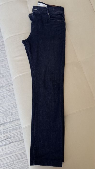 Джинсы RICHARD J. BROWN оригинал