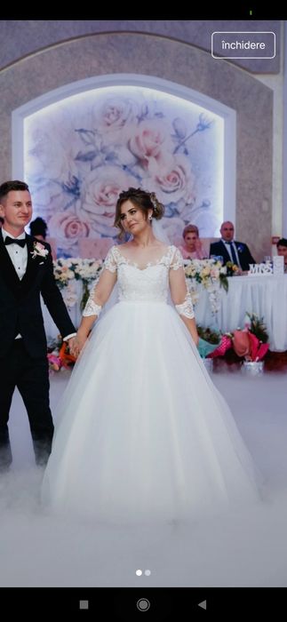 Rochie de mireasă