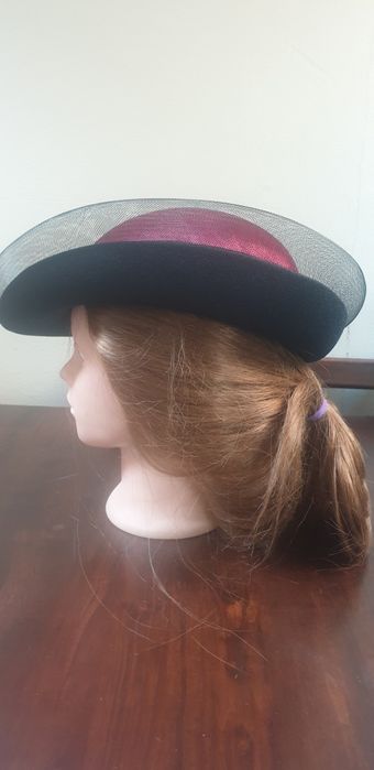 Pălărie pentru nuntă