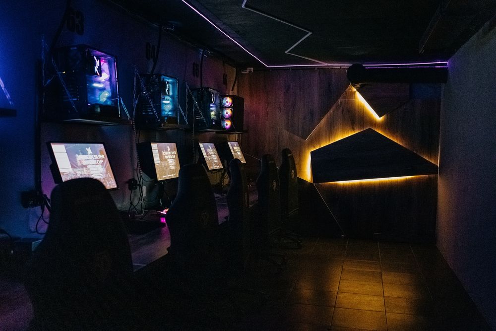 Компютерный клуб Xstream