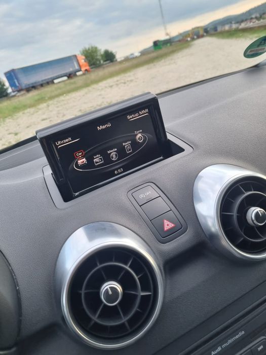 Audi a1 1.4 TFSI s line