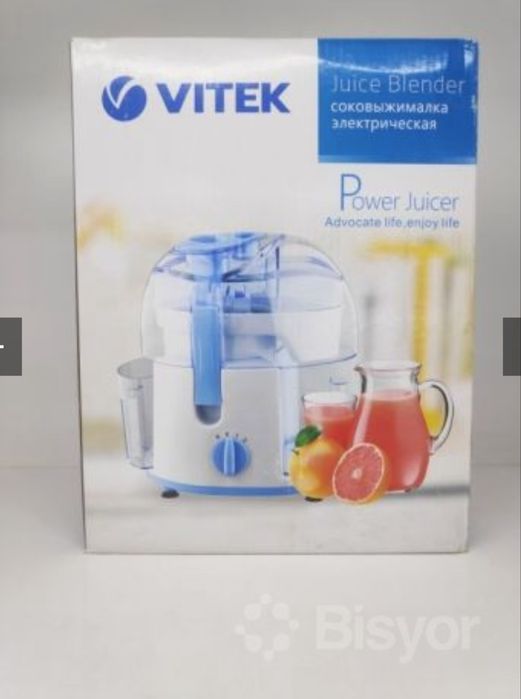 Соковыжималка Vitek Vk-718