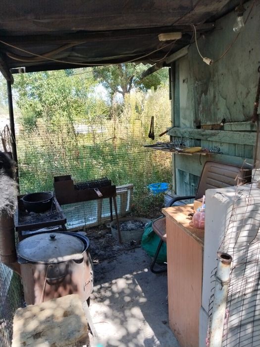 Продам дачу в Турарских дачах