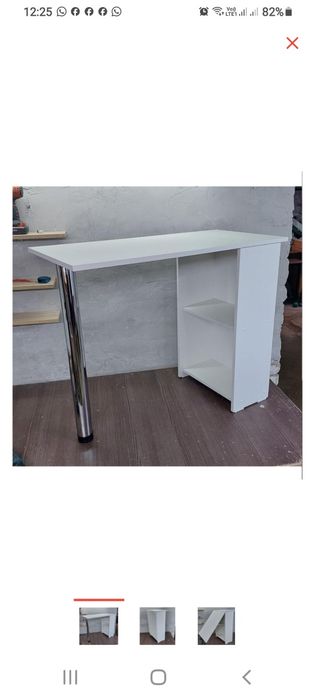 Маникюрный столы