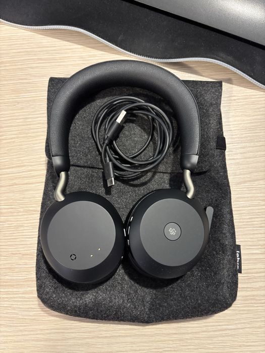 Jabra Evolve 2 75