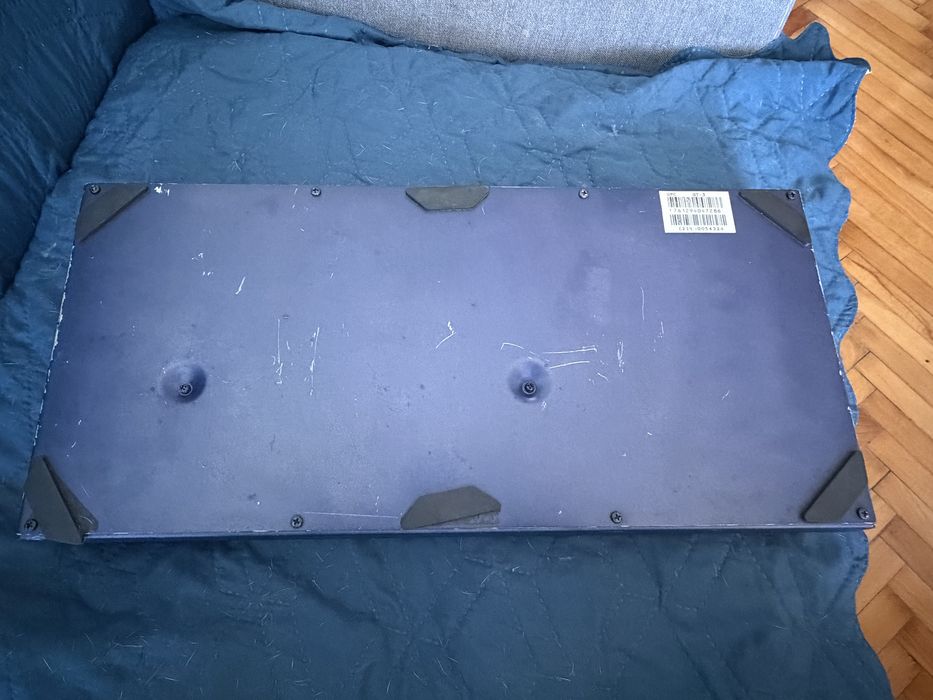 Boss GT-3 Guitar Effects Processor