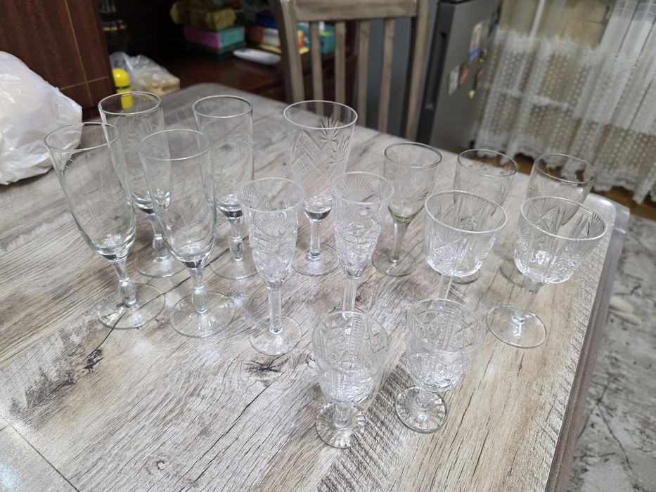 Продаётся посуда, б.у. состояние