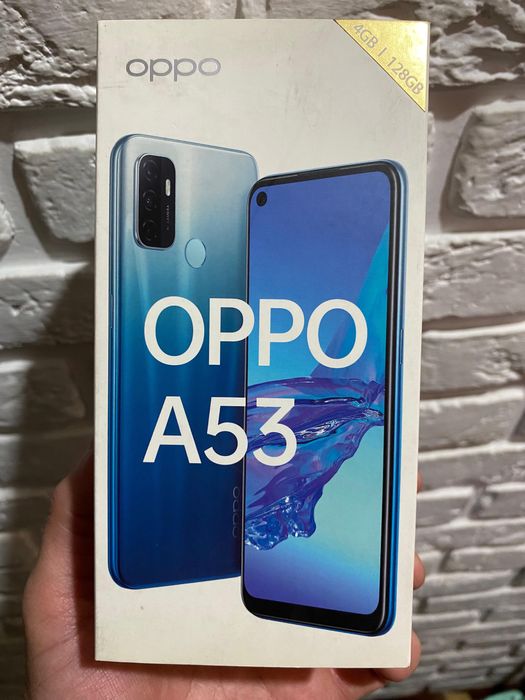 Продам телефон OPPO A53