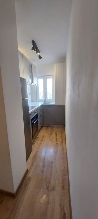 Apartament 2 camere 2 Dambu Pietros