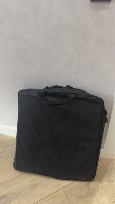 Продам кольцевую лампу