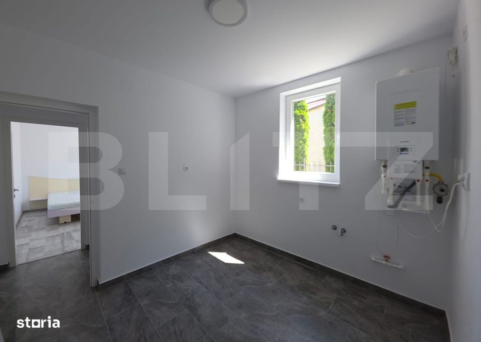 Casa superba de vanzare in Corunca!