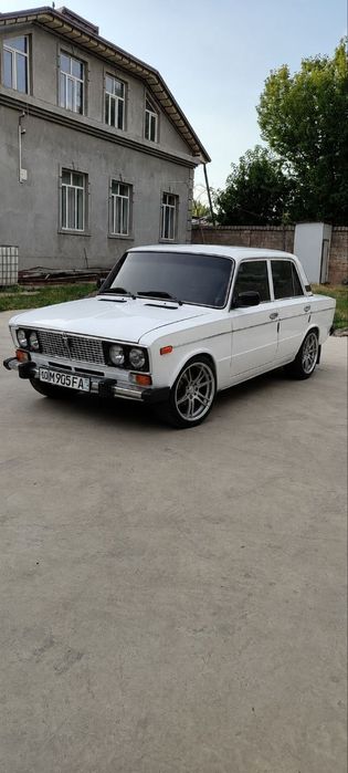 Vaz 2106 uslini mator