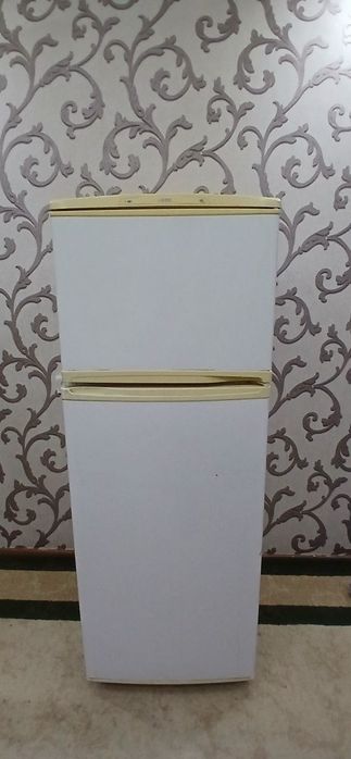 гарантия холодильник