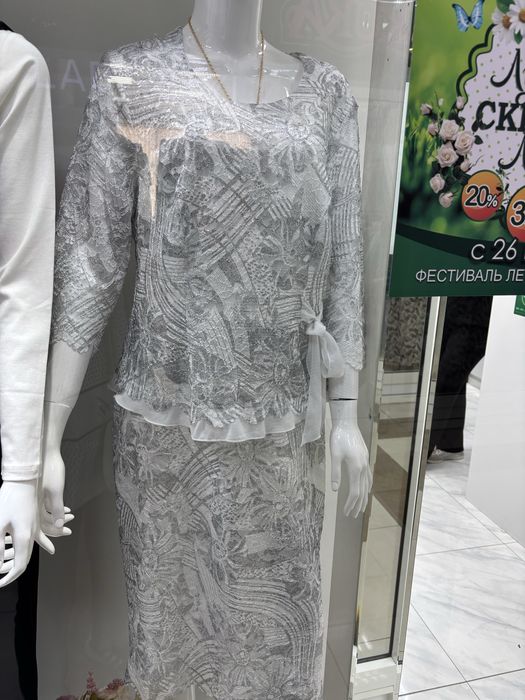 Оригинальные Платья Турция