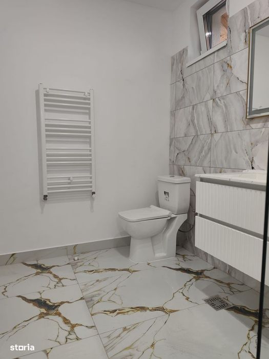 FARA COMISION casa cu 4 camere 2 bai PARTER + Pod Mansardabil la cheie