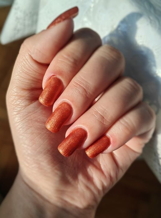 Unghii cu gel/construcție