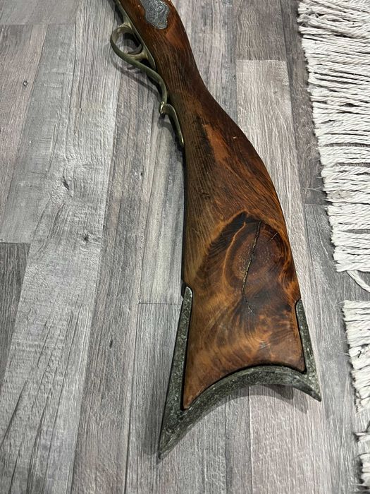 Реплика на кремъклийка