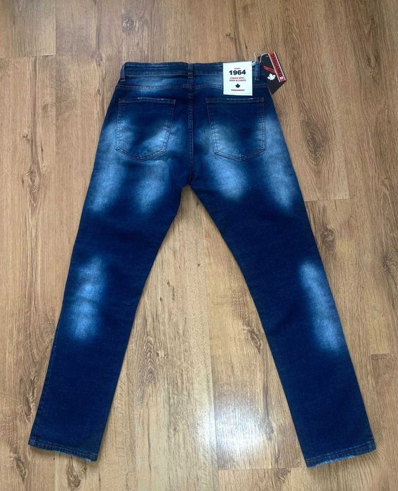 мъжки дънки DSQUARED2