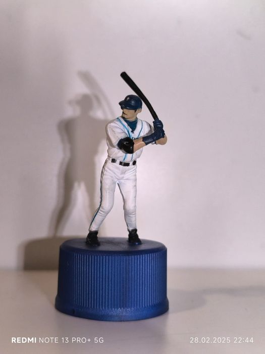 Оригинал статуэтка