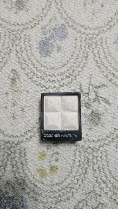 лот от гримове тестери