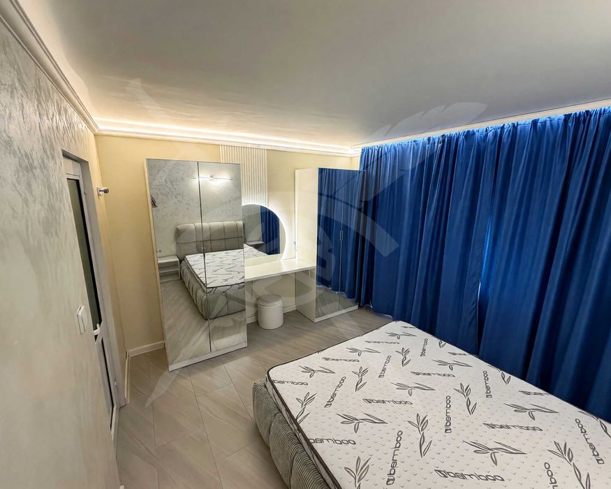 Продава се Двустаен апартамент в Свети Влас - 62 кв.м за 1613 €/кв.м - Снимка #4