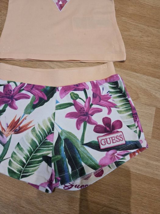Детски оригинален комплект Guess