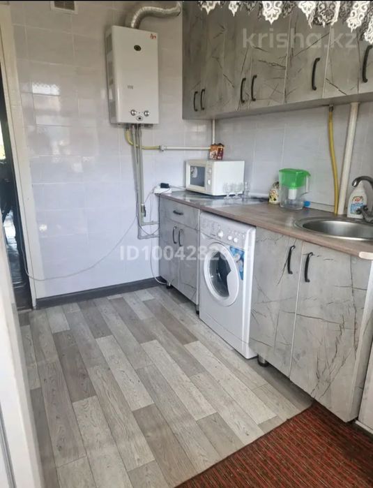 Продам 4-комнатную квартиру