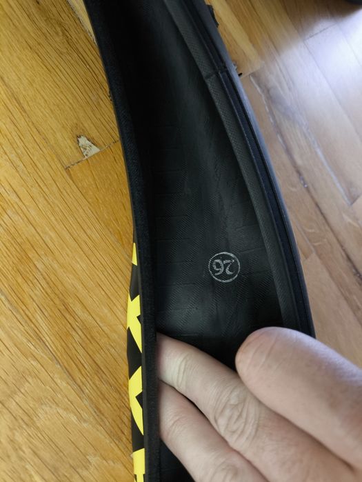 Гума Maxxis Ikon 2.2x27.5