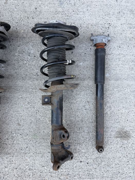 Amortizoare fata / Amortizoare spate Mercedes CLS C218 2011-2017