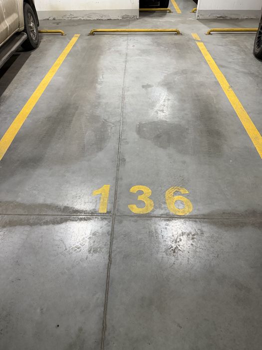 Продам паркинг в жк