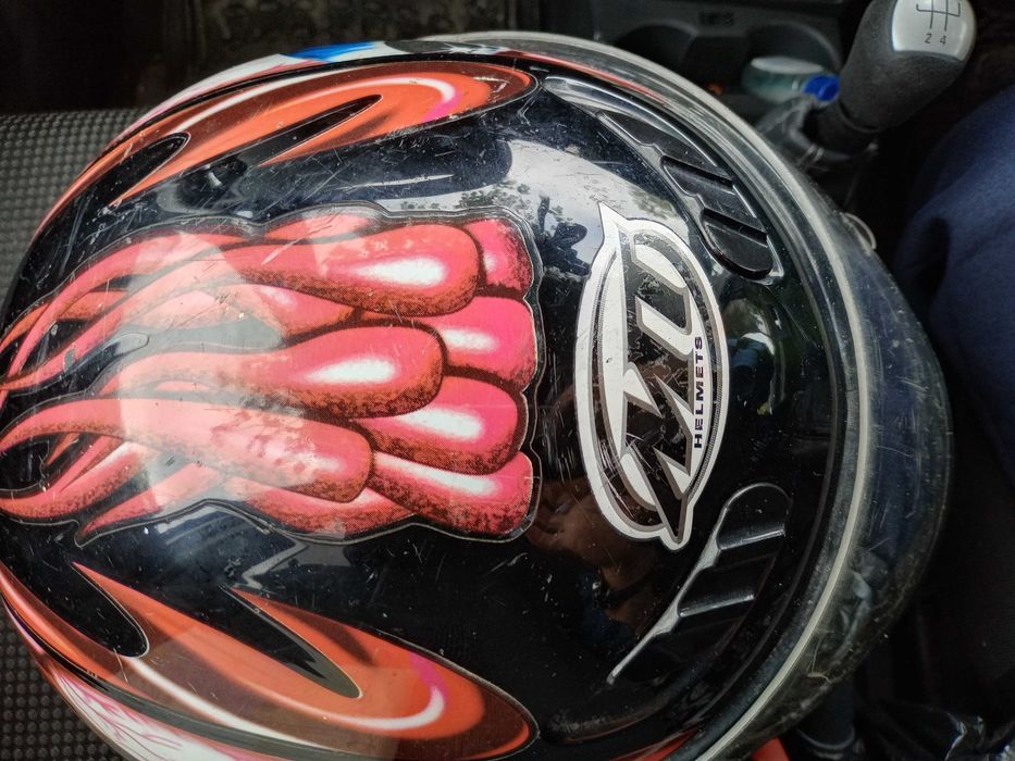 Каски за Мотоциклети