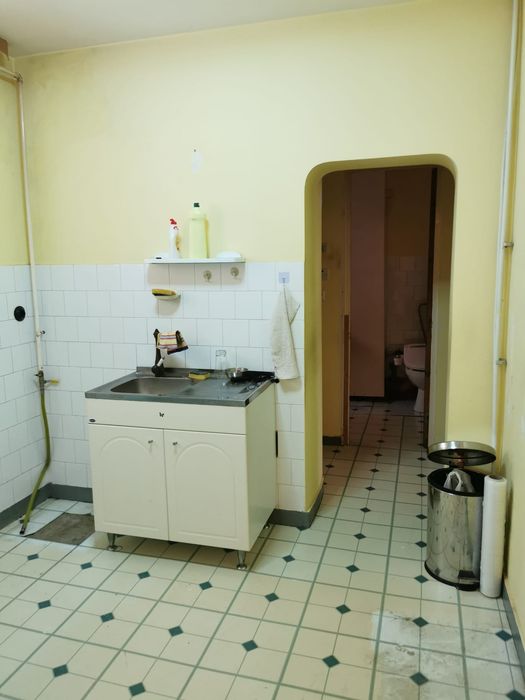 Apartament 3 camere