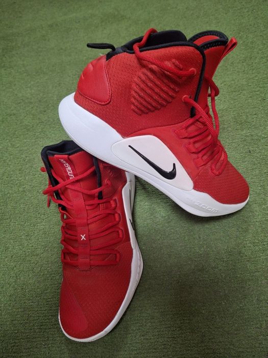 Nike  Hyperdunk- Оригинални кецове