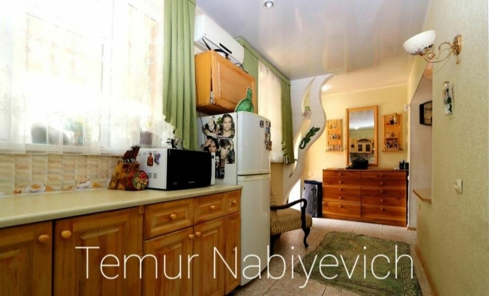 Аренда 2-х Рисовый