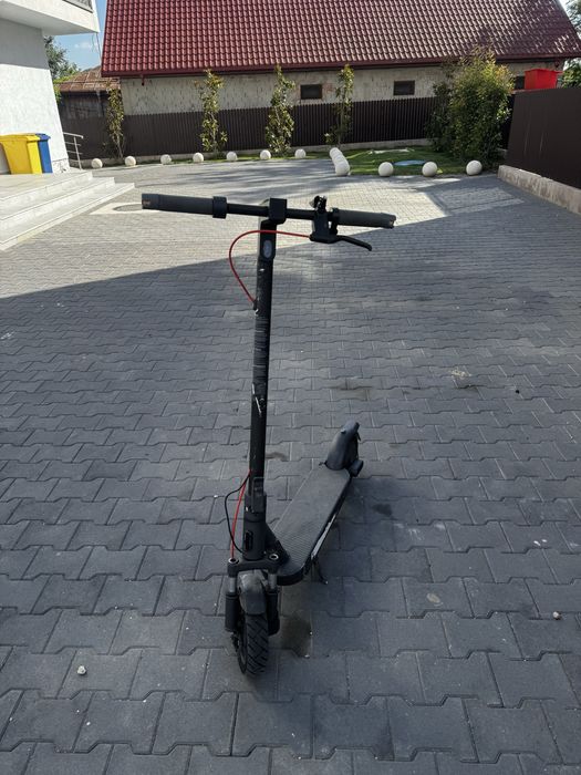 Trotineta electrica xiaomi 5