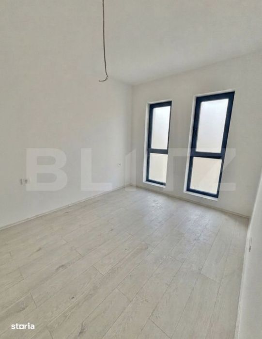 Apartament cu 2 camere, Zona Esso Giroc — fotografia 1