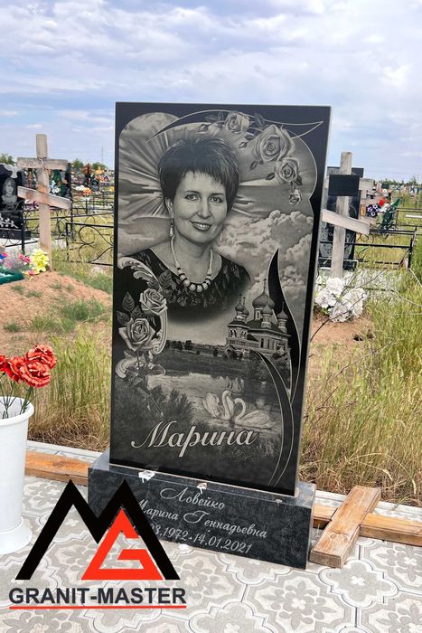 Изготовление памятников