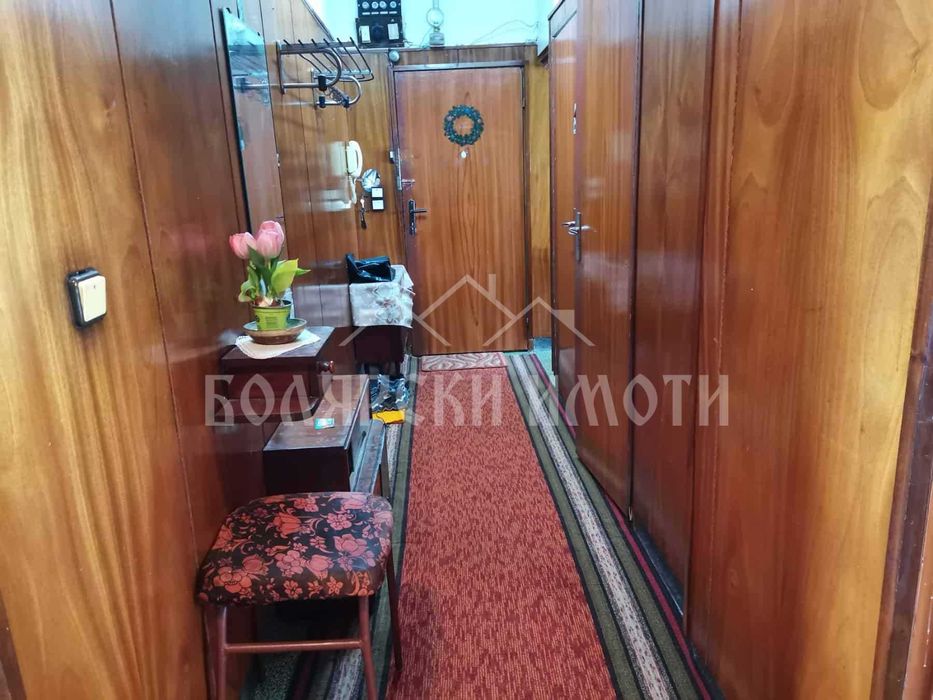 Продава се Тристаен апартамент в Велико Търново, Чолаковци - 84 кв.м за 952 €/кв.м - Снимка #7