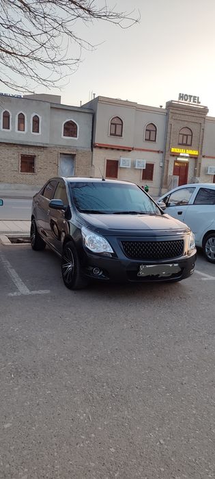 cobalt ravon avtomat